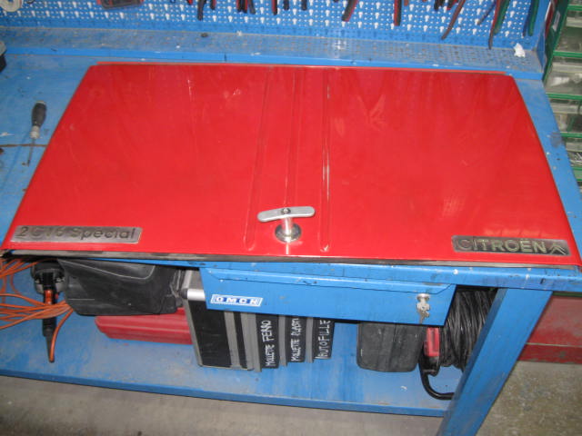 Carrozzeria Curtoni