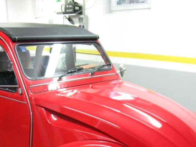 Carrozzeria Curtoni