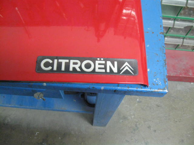 Carrozzeria Curtoni