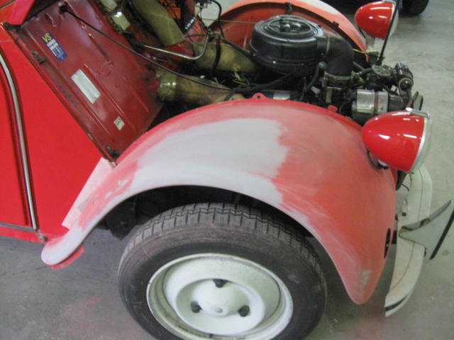 Carrozzeria Curtoni