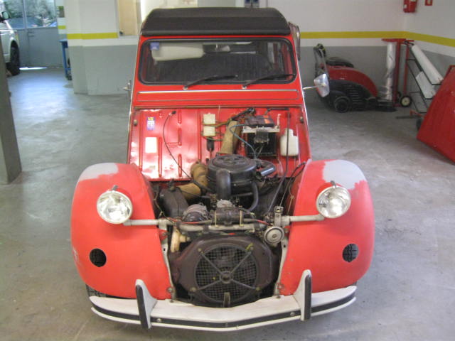 Carrozzeria Curtoni