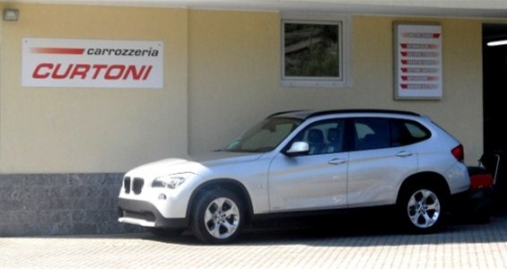 Carrozzeria Curtoni