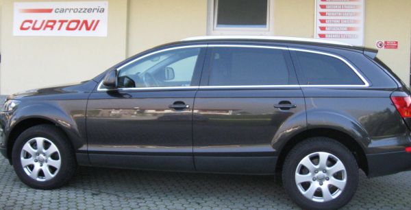 Carrozzeria Curtoni