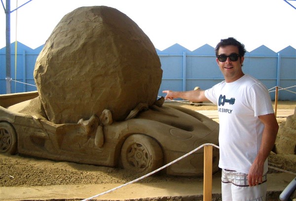 Carrozzeria Curtoni