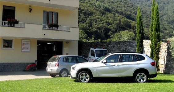 Carrozzeria Curtoni