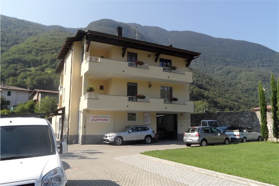 Carrozzeria Curtoni