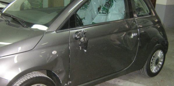 Carrozzeria Curtoni