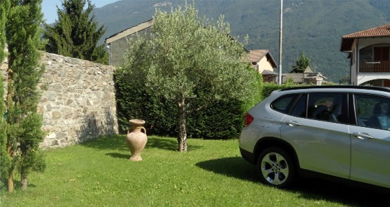 Carrozzeria Curtoni