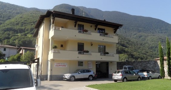 Carrozzeria Curtoni
