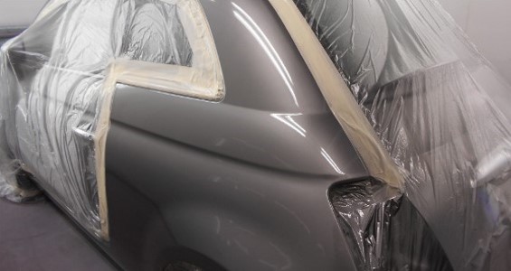 Carrozzeria Curtoni