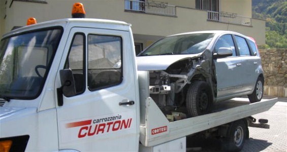 Carrozzeria Curtoni