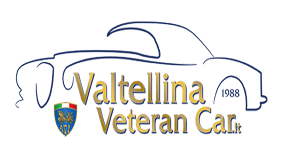Valtellina Veteran Car