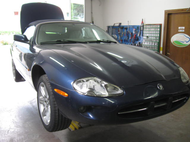 Carrozzeria Curtoni