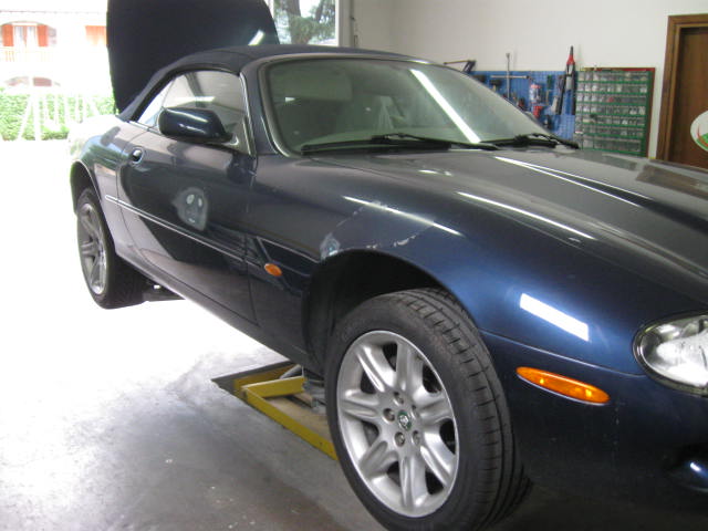 Carrozzeria Curtoni