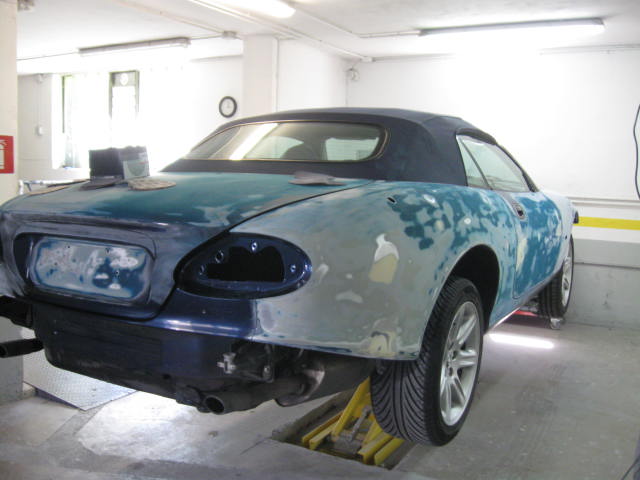 Carrozzeria Curtoni