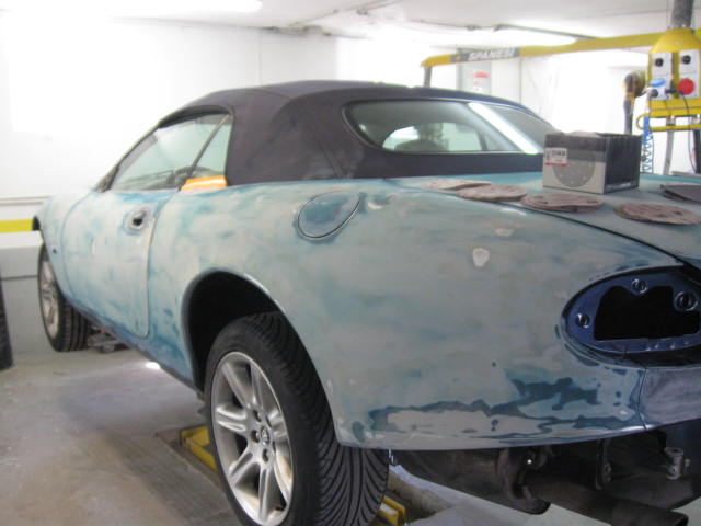 Carrozzeria Curtoni