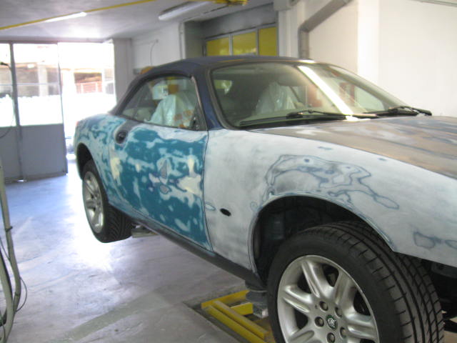 Carrozzeria Curtoni