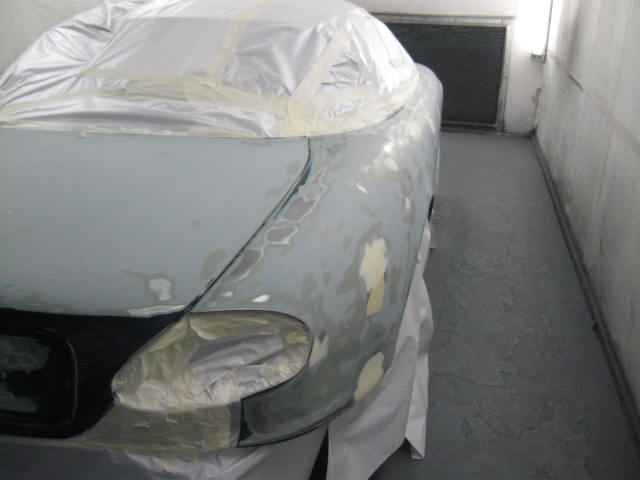Carrozzeria Curtoni