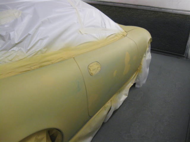 Carrozzeria Curtoni