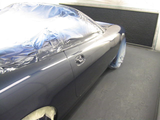 Carrozzeria Curtoni